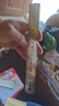开学季节钢尺不锈钢直尺铁尺加厚硬尺15/30/50cm高精钢板尺 【长度20cm】 【1把装】 实拍图
