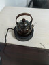 茗光2025年新款煮茶壶电陶炉煮茶器小型烧水壶煮茶炉养生壶 实拍图