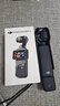 大疆 DJI Osmo Pocket 3 标准版 一英寸口袋云台相机 OP灵眸手持数码相机 旅游vlog 便携美颜摄像 实拍图