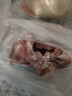 恒都 澳洲原切去骨羊后腿肉净重2斤/袋 冷冻 烧烤炖煮食材 羊肉 实拍图