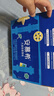 蒙牛【新鲜日期】特仑苏低脂纯牛奶250ml×16盒  健身减脂 送礼盒装 实拍图