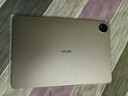 vivo Pad SE 柔光版 6GB+128GB 钛色 国家补贴 12.3英寸护眼柔光屏 远程家长管控 学生 平板电脑 实拍图