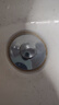 裕津（HSPA）洗手盆漏水塞卫生间洗脸盆弹跳下水器全铜面盆过滤防堵漏水塞502 实拍图