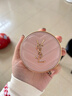 YSL圣罗兰气垫礼盒粉气垫BR20+替换芯防晒化妆品生日礼物送女友圣诞礼物 实拍图