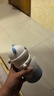 COOKSS宝宝保温杯儿童1到3岁小月龄婴幼儿2以上学饮吸管专用水杯奶瓶蓝 实拍图