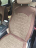 CEENKO汽车坐垫四季通用全包亚麻座椅套昂科威君威英朗君越威朗昂科旗 实拍图