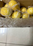 京鲜生 安岳黄柠檬 8粒 单果95-120g 生鲜水果 实拍图