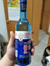 永丰牌 北京二锅头蓝瓶纯粮8原浆清香型白酒42度500ml单瓶装 实拍图