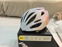 PMT亚洲版MIPS防撞骑行头盔自行车气动安全帽公路车山地车男女装备 【MIPS】七彩斑斓 M码(适合头围55-58CM) 实拍图