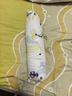 babycare婴儿糖果安抚枕多功能哄睡侧睡靠背档枕0-6岁 食梦兽浅黄40*12 实拍图