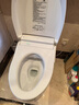 TOTO全功能智能马桶一体自动感应开盖离座冲水G5Lite 305坑距(01) 实拍图