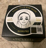 SHANGPREE红绿眼膜组合装120片补水保湿淡纹紧致抗皱敏感肌韩国进口礼物 实拍图