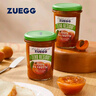 ZUEGG嘉丽100%系列 杏果酱 230g 意大利进口果肉果酱 面包搭档 实拍图