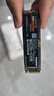 三星（SAMSUNG）1TB SSD固态硬盘 M.2接口(NVMe协议PCIe 4.0 x4) 990 PRO With Heatsink散热片版 台式机 PS5 实拍图