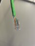 秋叶原超六类非屏蔽水晶头 RJ45万兆工程级网络连接器 Cat6a类电脑8p8c网线接头 20个装 QS9095Z20 实拍图
