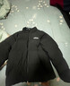 阿迪达斯（adidas）男子冬季通勤保暖上衣户外运动休闲70%鸭绒羽绒服 2XL码 实拍图