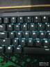 ROG魔导士Ace HFX 电竞磁轴键盘 游戏有线键盘 Gasket结构 8K回报率 小蜜蜂战队同款 圣诞送礼 PBT版  实拍图