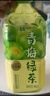 统一青梅绿茶/金桔柠檬茶1L*8瓶整箱装果味茶饮料 新老包装随机 江浙 1L8瓶【青梅绿茶】 实拍图