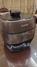苏泊尔（SUPOR）鲜呼吸IH电压力锅5L家用自动排气304球釜SY-50HC8033Q双胆电饭煲高压锅4-6人 实拍图
