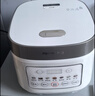 九阳（Joyoung）电饭煲3L家用电饭锅不锈钢内胆316L微压煮饭锅2-3人智能预约0涂层煲汤煮粥锅 F-30F335L 实拍图