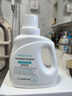 WICKLE婴儿洗衣液新生婴儿宝宝专用酵素抑菌洗衣液 1000ml（自然香型） 实拍图