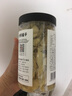 方家铺子 大片有机百合干200g 一级新货特产 桂圆莲子银耳枸杞羹煲汤食材 实拍图