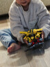 瑞禾玩具正版大黄蜂新年礼物合金版手办变形机甲模型汽车机器人金刚 实拍图