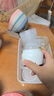 missbaby电动吸奶器便携一体式吸乳器集乳器大吸力全自动拨奶挤奶机器 实拍图