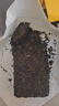 泾渭茯茶【买1送1】黑茶 陕西西安特产 金花茯茶砖茶 益生茯砖茶360g*2 实拍图