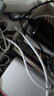 Apple/苹果 闪电转USB充电线-1米 数据线苹果充电线手机充电线 适用于iphone14/iphone13 实拍图