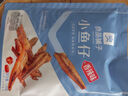 良品铺子 香卤小黄鱼118g小鱼仔小鱼干肉类零食即食海鲜小吃休闲追剧零食 实拍图