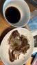 红膏呛蟹整只咸蟹炝蟹即食母蟹宁波特产舟山梭子蟹糊螃蟹生腌蟹 2只【单只净重2-3两/只】 实拍图