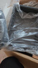 奈田（NTNO）厨房水槽洗菜盆一体盆大单槽纳米304不锈钢阶梯洗碗槽手工洗菜池 65*46-抽拉龙头 实拍图