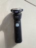 飞利浦（PHILIPS）电动剃须刀新一代旋风1系刮胡刀 风驰切剃3D浮动刀头 圣诞节礼物送男友老公 父亲生日礼物国家补贴 实拍图