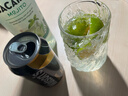 百加得预调酒 莫吉托酒700ml 基酒调酒  洋酒 实拍图