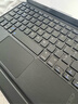 Smorss适用于苹果2022款iPad10代10.9英寸25款11寸蓝牙妙控键盘保护套智能一体式键盘触控鼠标板 实拍图