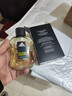 阿迪达斯男士运动香水冰点激情木质持久淡香七夕情人节礼物生日礼物送男友 荣耀 100ml 实拍图