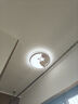 ARROW箭牌 卧室灯led吸顶灯餐厅走廊阳台吸顶灯饰中山【包安装】 实拍图