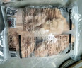 上鲜 鸡翅中 净重2斤 单个40-50g大翅中 出口级 鸡翅膀烤鸡翅鸡肉 实拍图