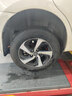 韩泰（Hankook）汽车轮胎 195/65R15 91H H728 适配现代悦动/福克斯//卡罗拉 实拍图