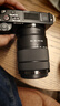 索尼（SONY）APS-C 半画幅 标准变焦镜头 E口变焦镜头  风光  人像  旅游 抓拍 家用 E18-135 (拆机版）一镜走天下 实拍图