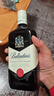 百龄坛（Ballantine’s）特醇 苏格兰调和型威士忌 500ml   实拍图