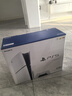 索尼（SONY）【国内保税仓】索尼ps5 slim/pro轻薄版体感家庭游戏机主机港版/日版支持VR/双影奇境 PS5 slim港版光驱版保税仓（送共享会员） 实拍图