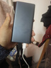 小米【3C认证】充电宝10000 22.5W 移动电源  苹果PD20W充电 适用安卓及iPhone 黑色可上飞机/火车 实拍图
