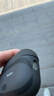 斯幻柯适用Apple AirPods Pro3耳机壳防摔苹果耳机套airpods pro3耳机壳壳airpodspro3保护套熊猫款-黑 实拍图