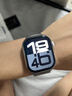 苹果机适用新S11Pro蜂窝版iWatch S10顶配华强北智能手表蓝牙手环 S11旗舰黑+微信回复+离线双支付 【全新未激活】+全功能极速运行 实拍图