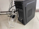 领睿英特尔酷睿i7升24核RTX4060独显64G内存台式电脑主机黑神话悟空3A游戏办公设计师渲染组装电脑全套 二：16线程强芯+16G+HD7670/网游炒股 主机 实拍图