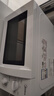 美的（Midea）快捷微波炉 家用小型 360°转盘加热 旋钮操控 易洁内胆（M1-L213B） 实拍图