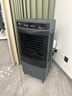 VCJ【德国品牌】 工业冷风机空调扇制冷水冷电冷风扇加水冷气机家用空调扇商用可移动制冷风扇大风量 【1.0米高适用70-80平方】60L大水箱遥控款 实拍图