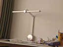 米家（MIJIA）小米桌面学习灯Pro 智能学习阅读台灯感应护眼灯具 实拍图